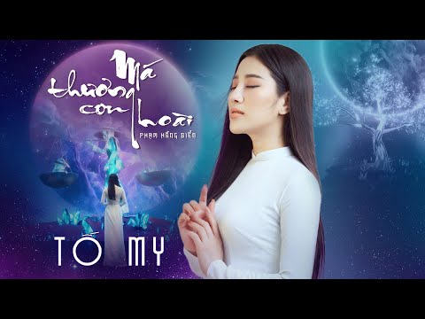 [Official MV] Má Thương Con Hoài - Tố My - ST. Phạm Hồng Biển