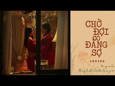 [BEAT-KARAOKE] Chờ đợi có đáng sợ - ANDIEZ