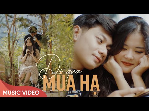 Đi Qua Mùa Hạ | Thái Đinh | Official MV | 2019