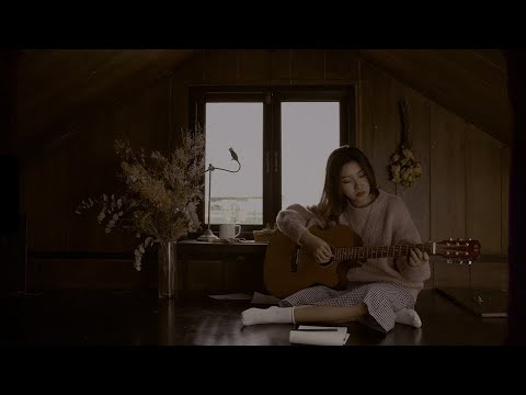 Em Trông Theo Hạt Mưa Bay Bay - Vy Vy | Official MV