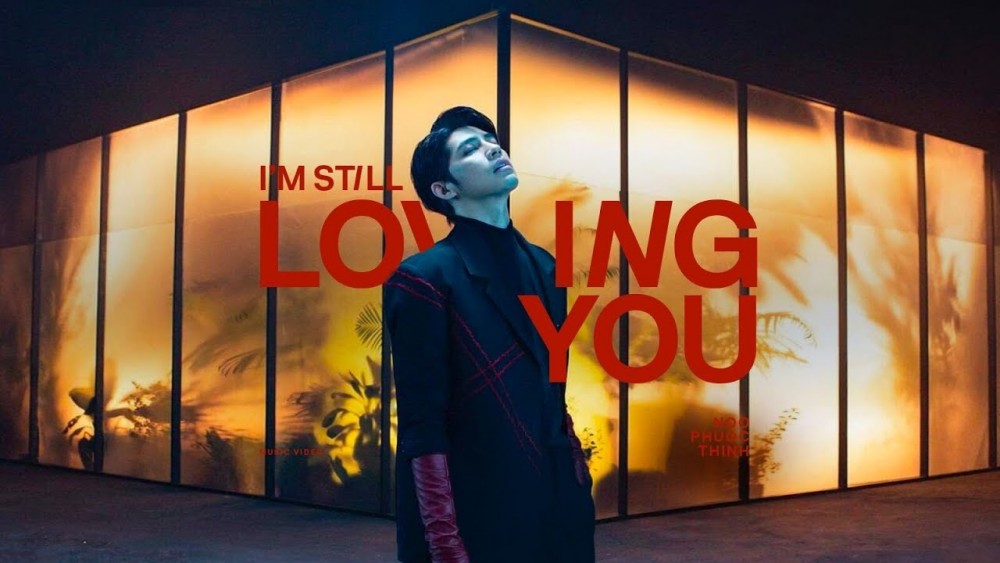 Lời bài hát I'm Still Loving You [Noo Phước Thịnh] [Lyrics Kèm Hợp Âm]