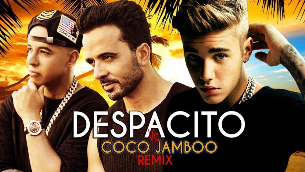 Lời bài hát Despacito [Luis Fonsi] [Lyrics Kèm Hợp Âm]