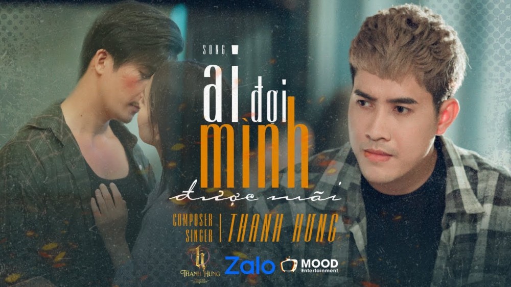 Lời bài hát Ai Đợi Mình Được Mãi [Thanh Hưng] [Lyrics Kèm Hợp Âm]