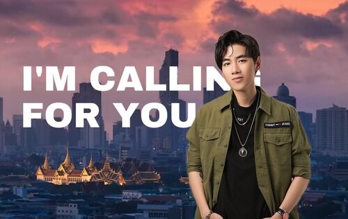 Lời bài hát I'M CALLING FOR YOU [K-ICM] [Lyrics Kèm Hợp Âm]