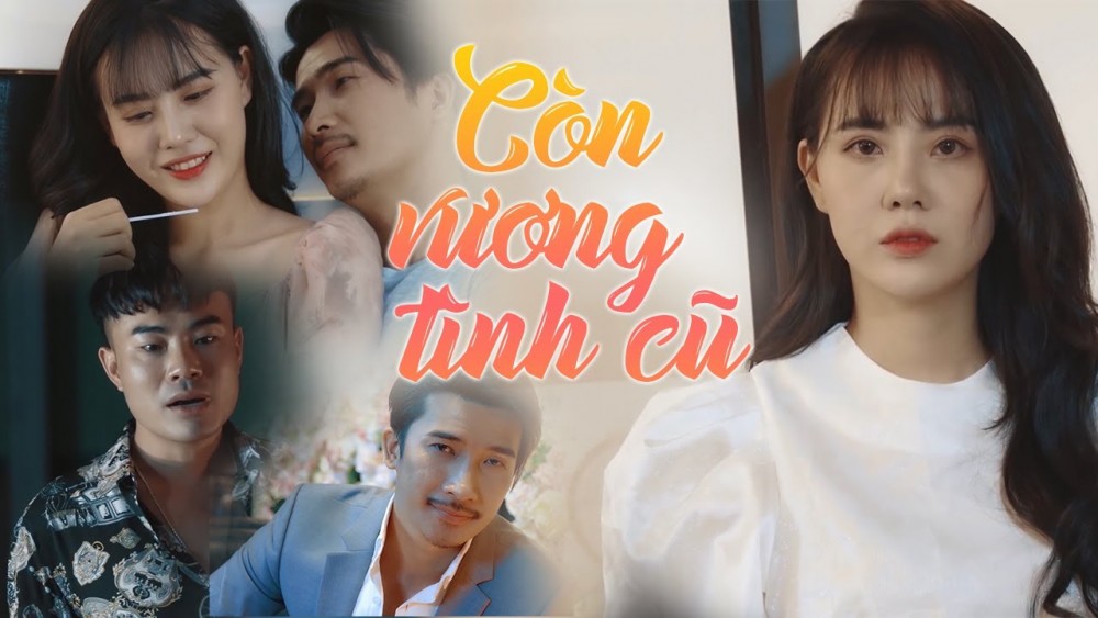 Lời bài hát Còn Vương Tình Cũ [Lương Gia Hùng] [Lyrics Kèm Hợp Âm]