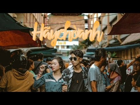 Lời bài hát Hãy Chờ Anh [Táo Di] [Lyrics Kèm Hợp Âm]