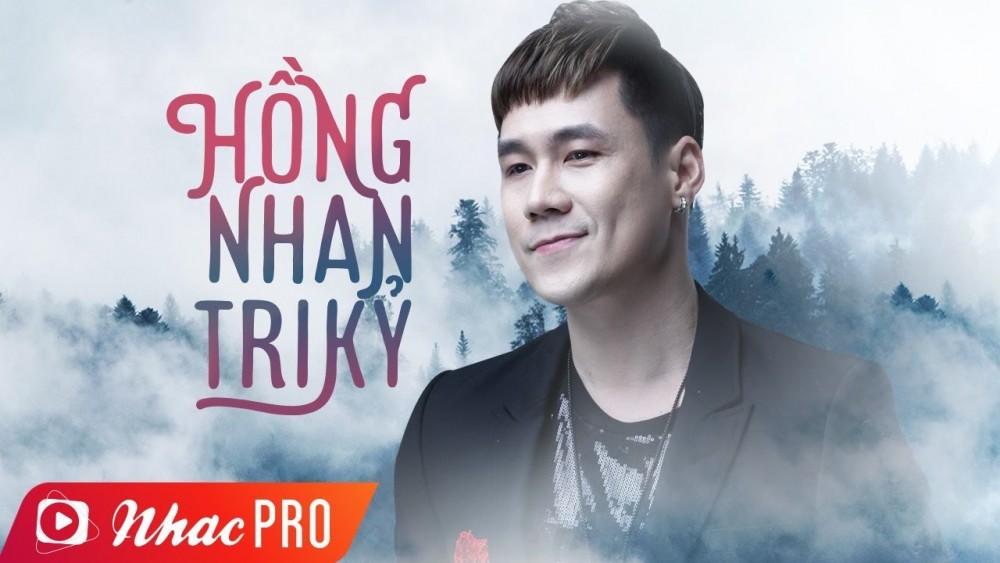 Lời bài hát Hồng Nhan Tri Kỷ [Khánh Phương] [Lyrics Kèm Hợp Âm]