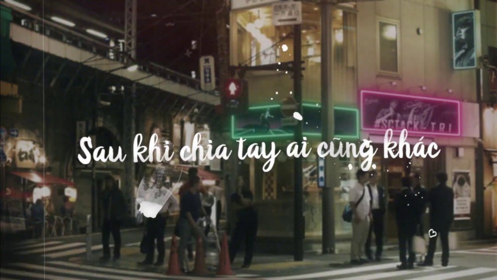 Lời bài hát Sau Chia Tay Ai Cũng Khác [T.R.I] [Lyrics Kèm Hợp Âm]