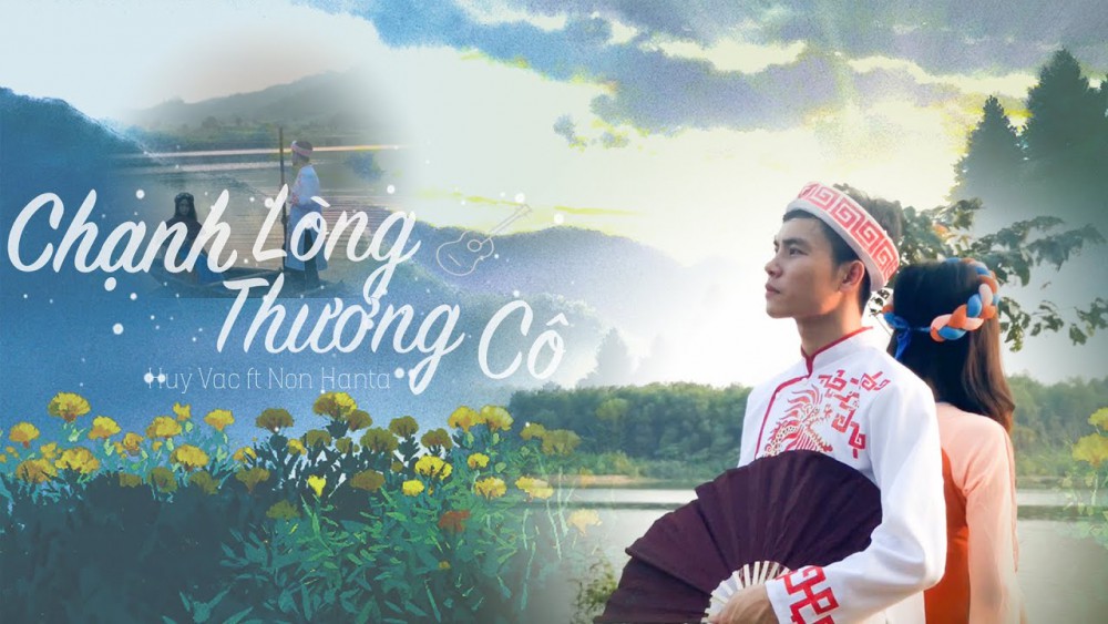 Lời bài hát Chạnh Lòng Thương Cô [Huy Vạc x Non Hanta] [Lyrics và Hợp Âm]