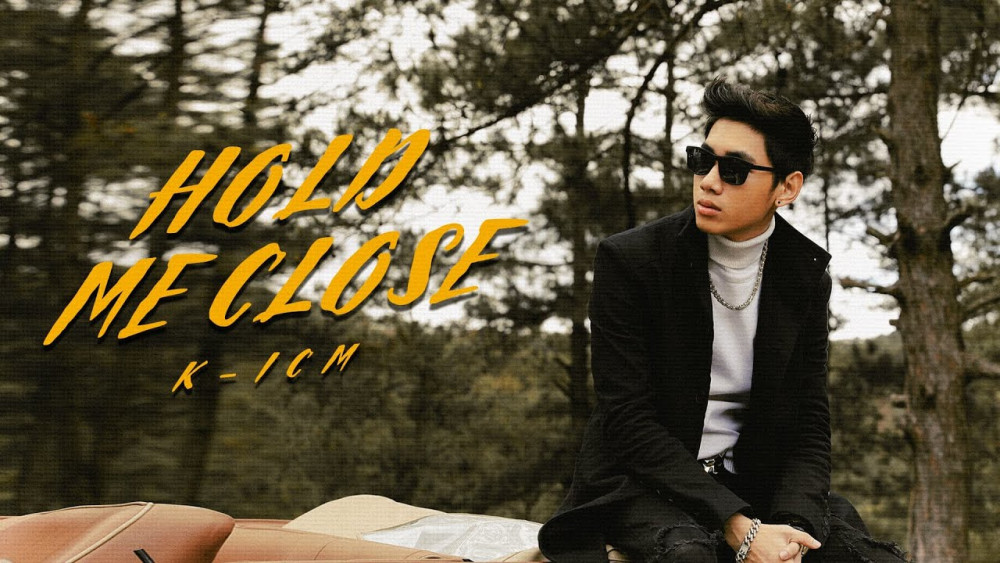 HOLD ME CLOSE - K-ICM | OFFICIAL MUSIC VIDEO - YouTube