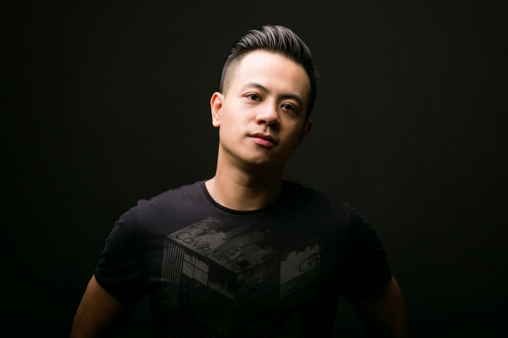 Top 5 Nam DJ Nổi Tiếng Nhất Hiện Nay
