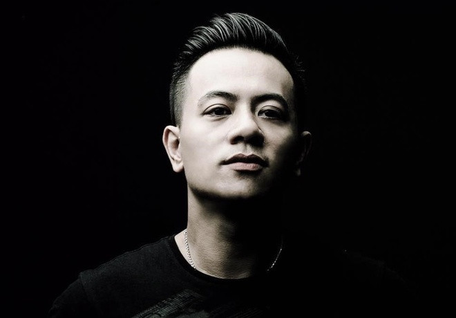 Top 5 Nam DJ Nổi Tiếng  Nhất Hiện Nay