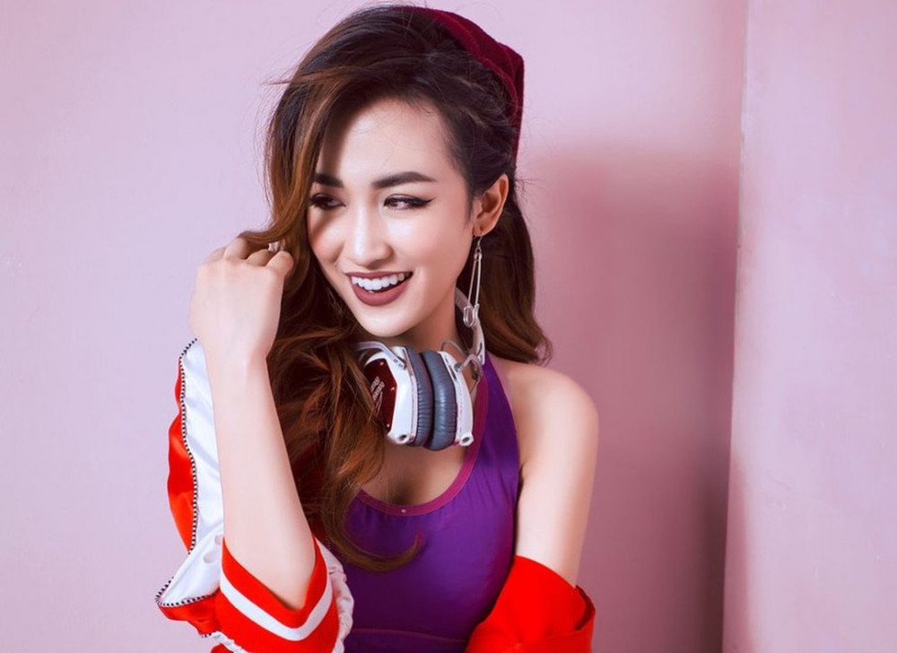 Top 7 DJ nổi tiếng Việt Nam được yêu thích nhất hiện nay - bloghong.com