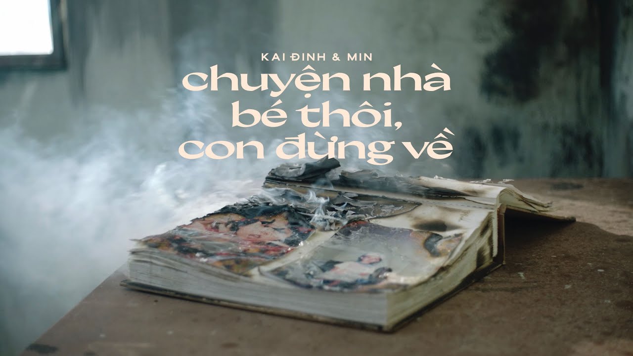 Kết quả hình ảnh cho CHUYỆN NHÀ BÉ THÔI, CON ĐỪNG VỀ