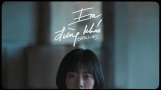 Em Đừng Khóc - Chillies (Teaser) - YouTube