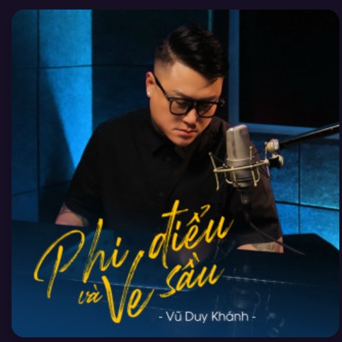 Phi Điểu Và Ve Sầu - Vũ Duy Khánh