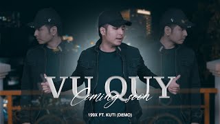 VU QUY | 199X FT. KUTI | DEMO - YouTube