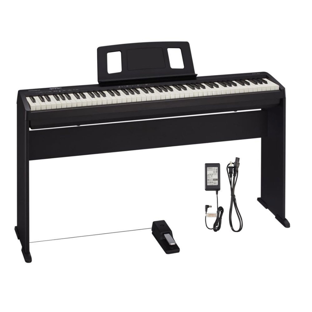 Khám phá 15 mẫu đàn piano điện mới chỉ có giá từ 10 - 20 triệu