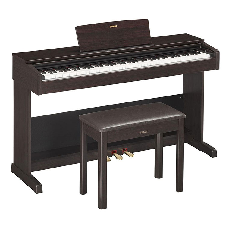 Khám phá 15 mẫu đàn piano điện mới chỉ có giá từ 10 - 20 triệu