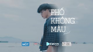 Phố Không Màu - Vincent x LilGee | MV Official - YouTube