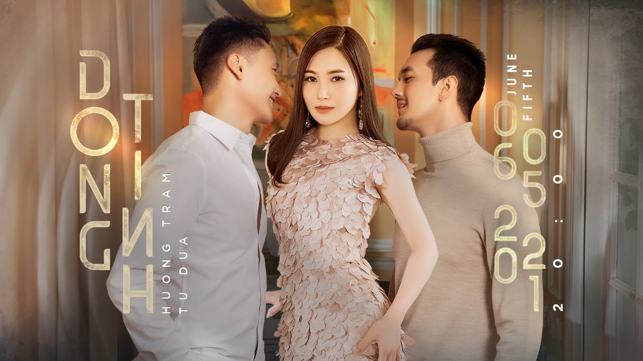 Hương Tràm Singer - YouTube