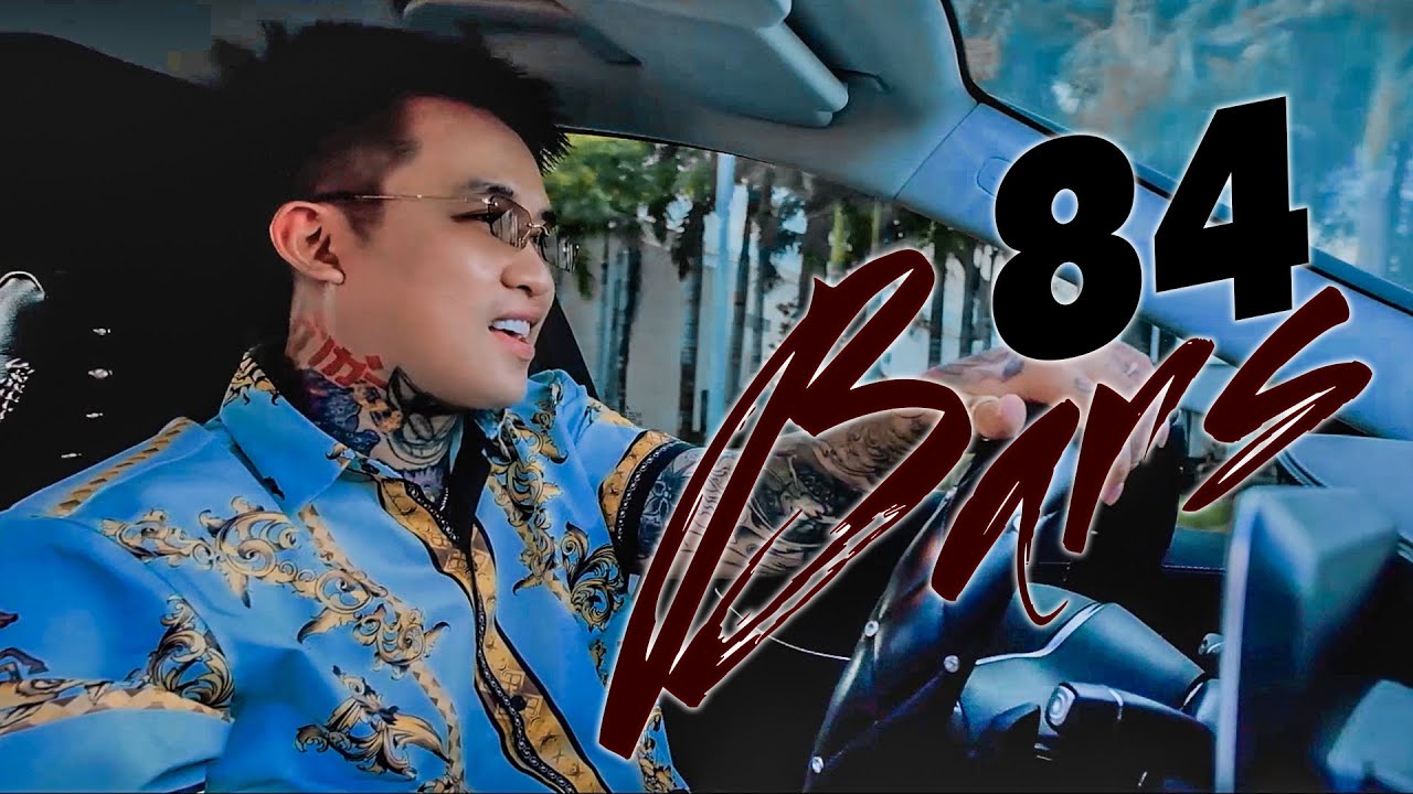 JOMBIE X SINKRA (PROD) - 84 BARS | OFFICIAL MUSIC VIDEO - YouTube