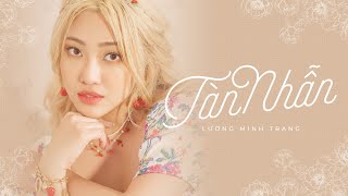 LƯƠNG MINH TRANG - TÀN NHẪN [Official Lyrics Video] - YouTube