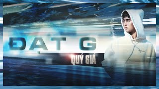 Đạt G - Quý Giá (Lyric Video) - YouTube