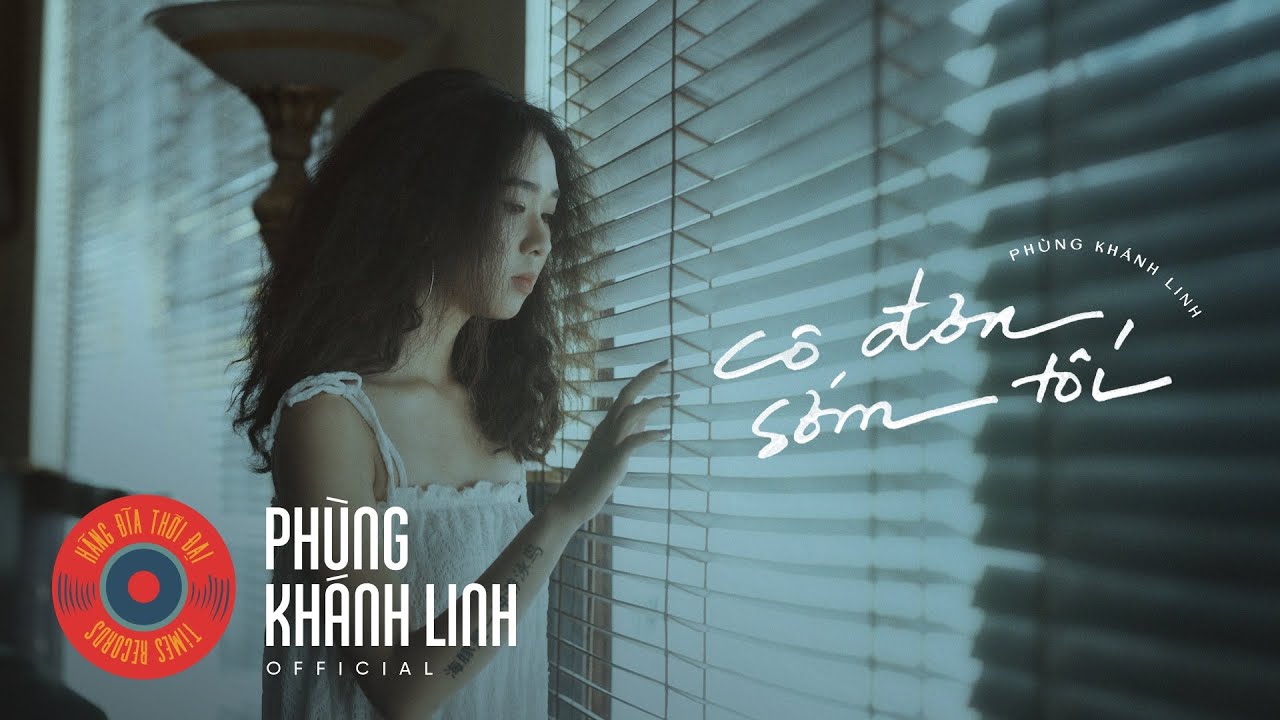 Phùng Khánh Linh - cô đơn sớm tối / lonely (Official Video Clip) - YouTube