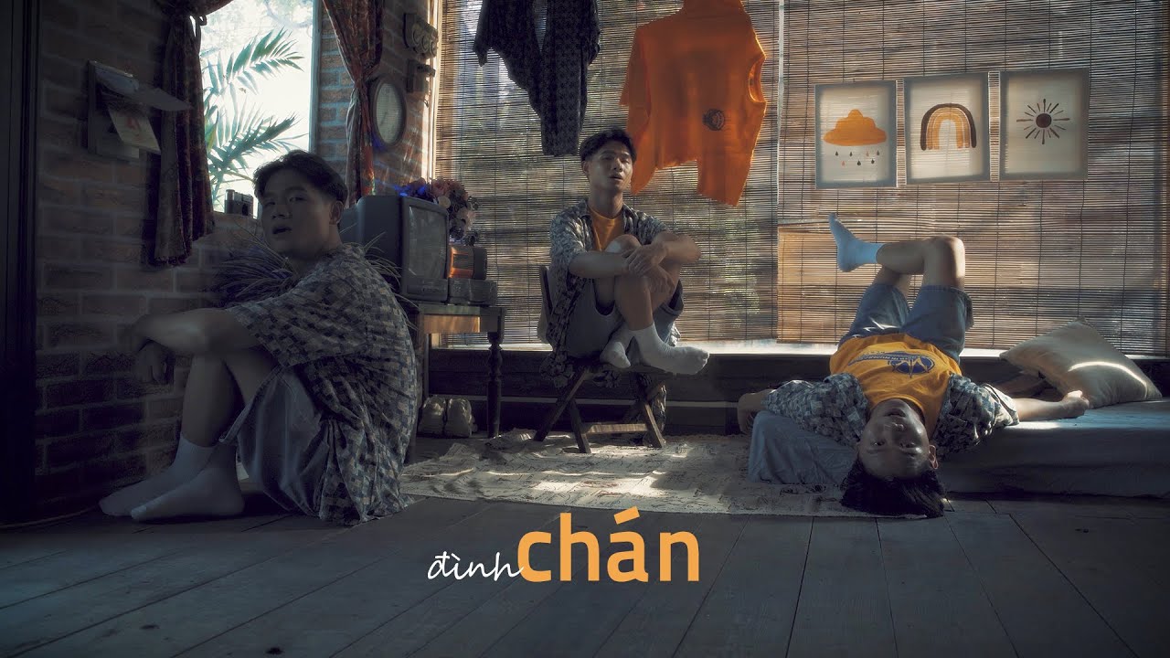 CHÁN - ĐÌNH | MV OFFICIAL - YouTube