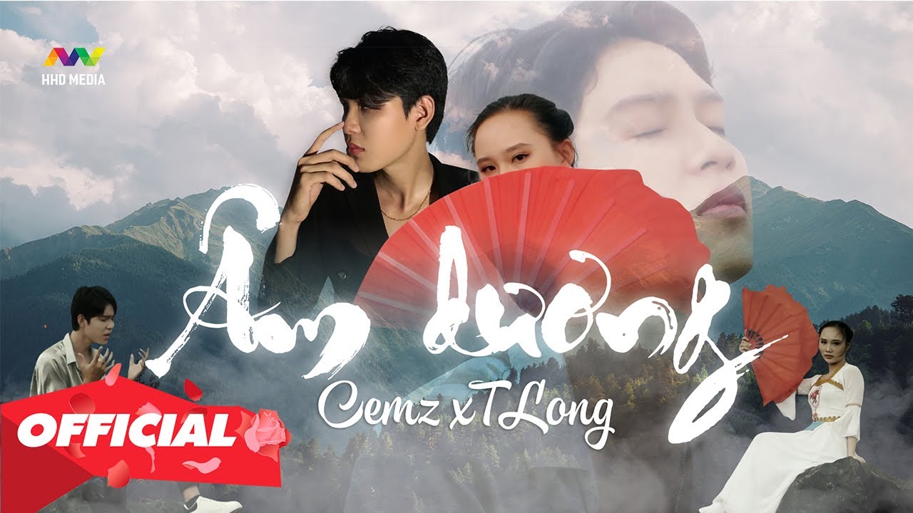 ÂM DƯƠNG - CEMZ X TLONG | OFFICIAL MUSIC VIDEO - YouTube