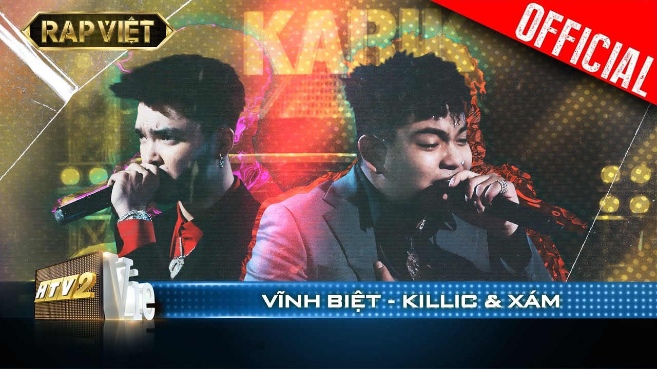 Lời bài hát Vĩnh Biệt - Xám x Killic - Vĩnh Biệt Lyrics - HoaTieu.vn