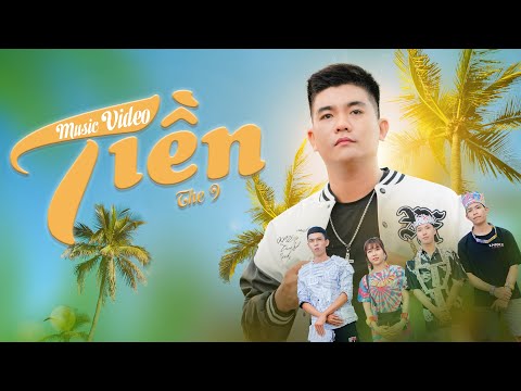Tiền - The 9 x Sinkra | Official music video - YouTube