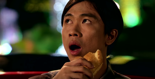 Ra mắt MV nhạc phim "Khoái ăn sang, Sáng ăn khoai" đầy vui nhộn | Điểm  Nhạc-Phim-Sách | Vietnam+ (VietnamPlus)
