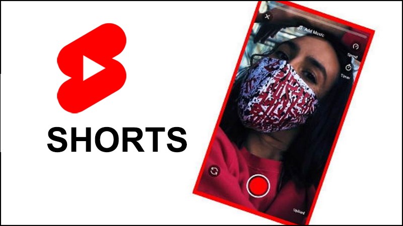 YouTube Shorts là gì? Cách tạo video YouTube Shorts đơn giản