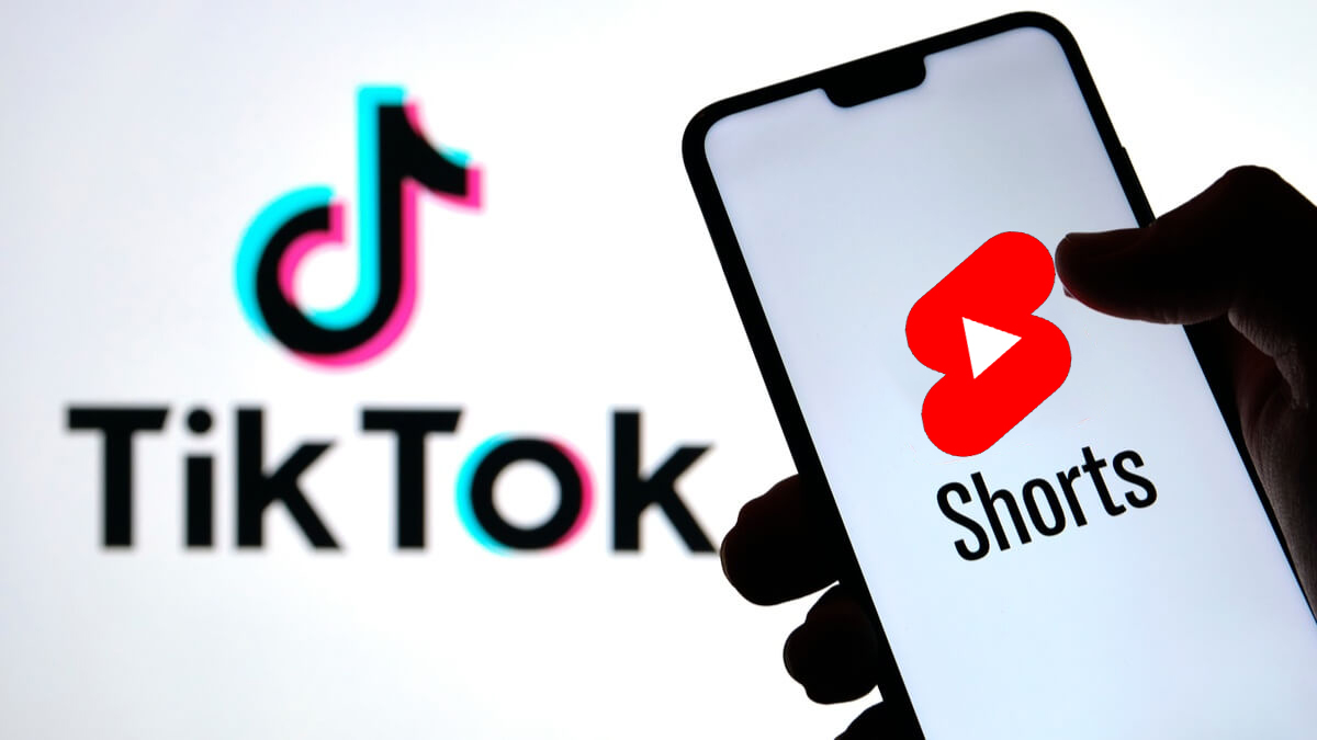 Tạo video ngắn với YouTube Shorts - tính năng mới trên YouTube