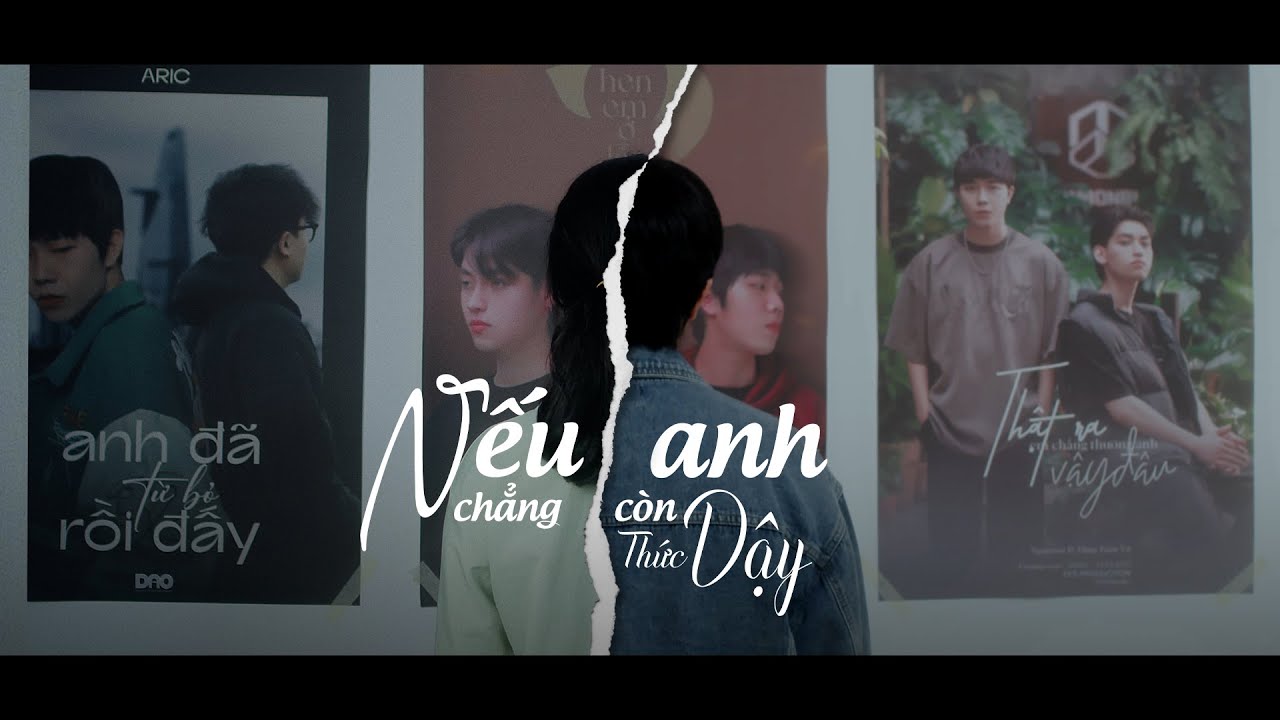 Nếu Anh Chẳng Còn Thức Dậy | Official MV | Nguyenn - YouTube