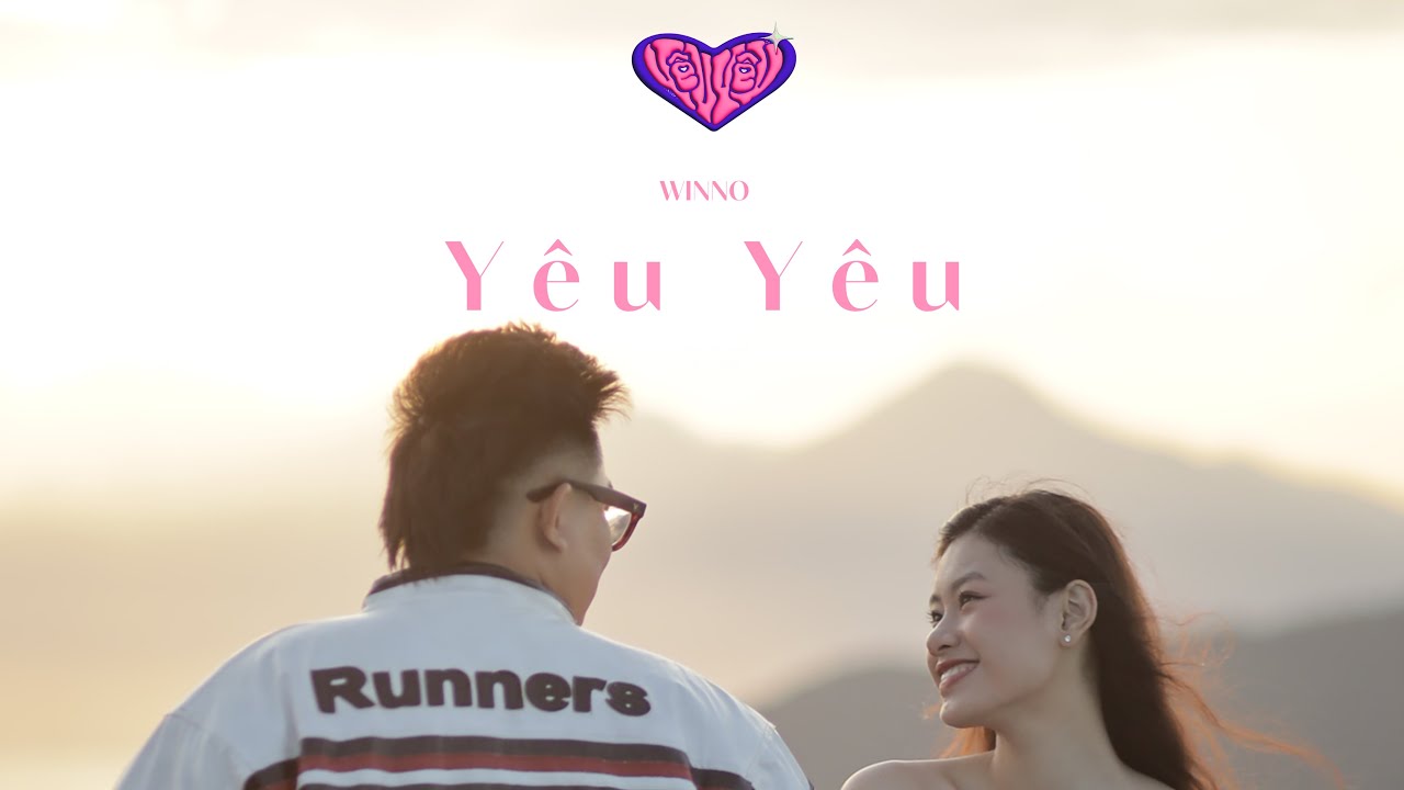 Winno - Yêu Yêu (Official Music Video) - YouTube